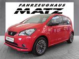 Seat Mii 1.0 Chic   5 türig  *Sitzheizung