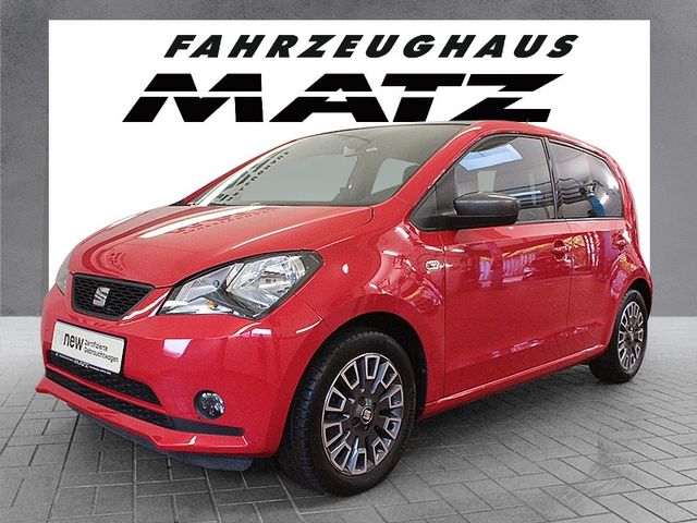SEAT Mii 1.0 Chic   5 türig  *Sitzheizung