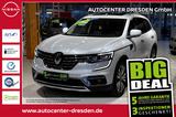 Renault Koleos 1.3 TCe 160 GPF Initiale Paris Bose+Navi - Renault Koleos Gebrauchtwagen