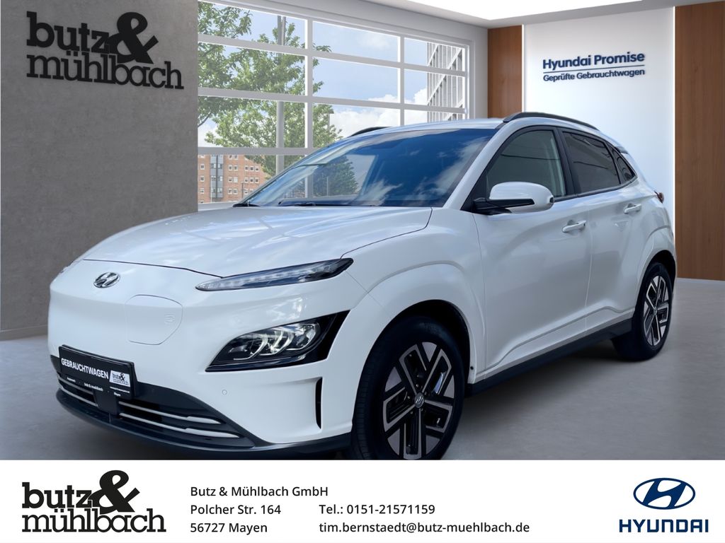 Image of Hyundai KONA
