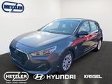 Hyundai i30 Select 1.4 EU6d-T Spurhalteass. Fernlichtass - Hyundai i30 Gebrauchtwagen in Kassel