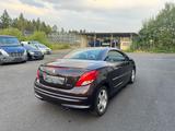 Peugeot 207 CC Cabrio-Coupe Active - Peugeot 207: Cabrio