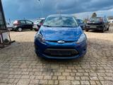 Ford Fiesta 1,25 60kW Titanium , *TÜV NEU* - Ford Fiesta aus 2009: 1.6