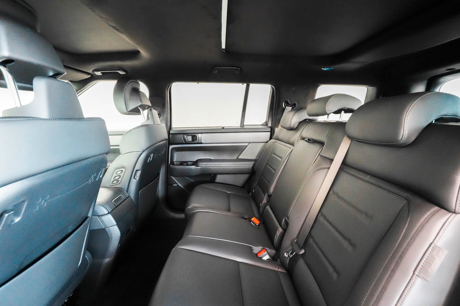 Hyundai SANTA FE - Bild 9