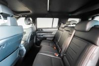 Hyundai SANTA FE - Vorschau Bild 9