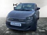 Fiat 500 Elektro ICON 118PS Navigation Klimaautokatik - Fiat 500: Icon