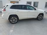 Jeep Cherokee 2.2l MJet II Active Drive I Overlan...