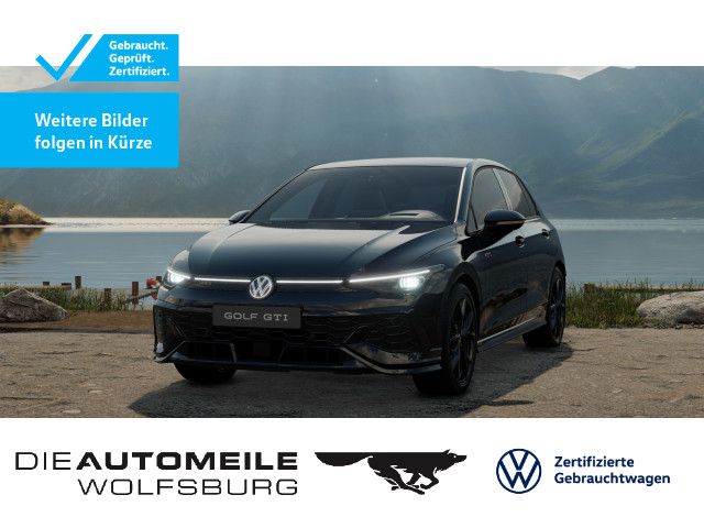 Golf 8 VIII GTI 2.0 TSI DSG Clubsport HeadUp/Mat