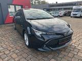 Toyota Corolla Touring Sports Hybrid 90 KW Autom Navi - Toyota Gebrauchtwagen in Celle