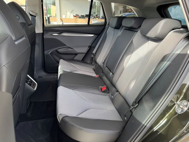 Enyaq 60 2026 Clever*20''*ACC*Wärmepumpe*Sofort!