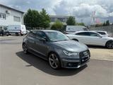 Audi A1 S-Line 184 PS Automatik - Audi A1 in Kassel