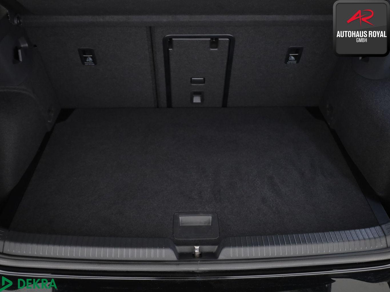 Volkswagen Golf VIII 2.0 TSI STYLE PANO,KAMERA,MASSAGE,ACC, миниатюра 22