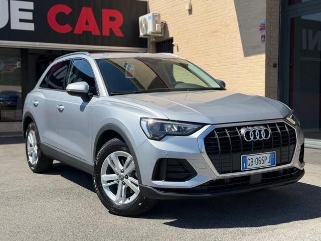Image of Audi Q3