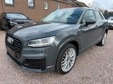 Audi Q2 35 TDI Quattro Sport *S-LINE*ACC*SPUR*PANO* - Audi Q2 Gebrauchtwagen in Bremen