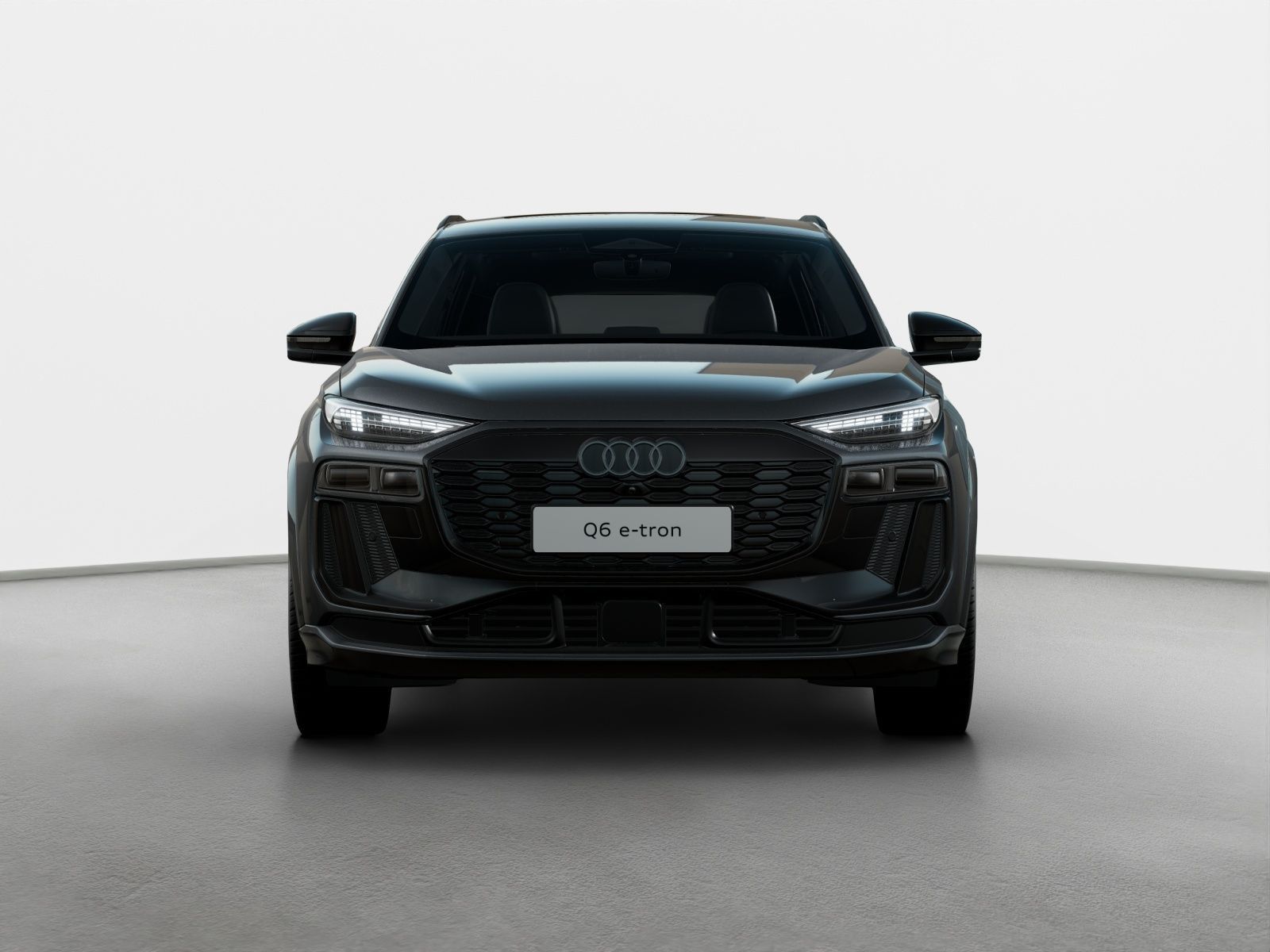 Audi Q6 e-tron - Bild 11
