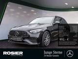 Mercedes-Benz C 43 AMG 4M T Premium Distr. LED Pano Navi SHD K