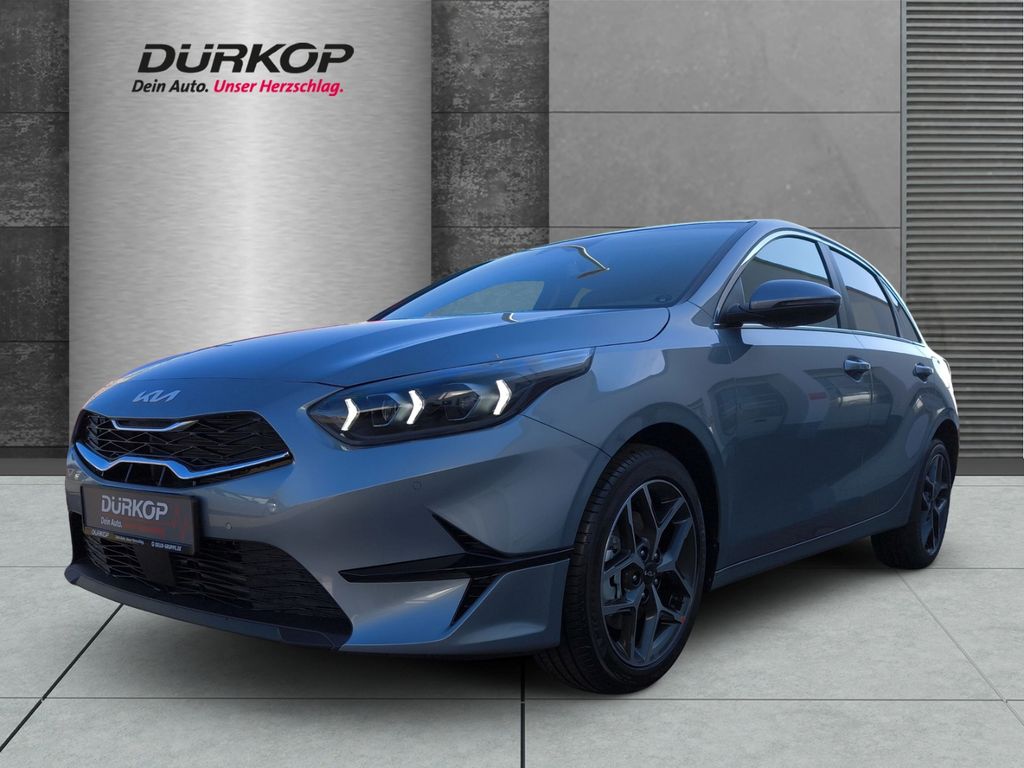 Kia cee'd / Ceed