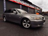 BMW 525D Automatik - BMW 525 aus 2007: Kombi