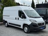 Fiat DUCATO REGALE DACHTRÄGER AHK PDC ASR 115 PS - gebrauchte Fiat Ducato aus dem Jahr 2018