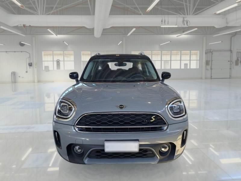 MINI Mini Cooper SE Countryman Mini Countryman 1.5 Co imagem 2