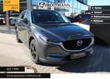 Mazda CX-5 165ps AWD EXCLUSIVE ACTIV-P/NAV/360°/AHK/WR - Mazda CX-5 Gebrauchtwagen in Mülheim (Ruhr)