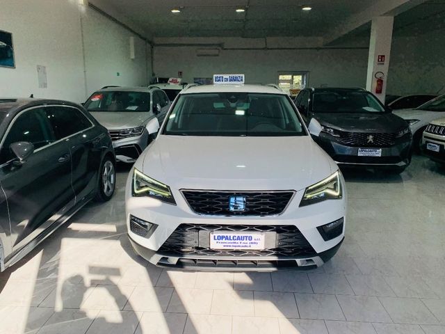 Seat SEAT - Ateca - 1.6 TDI Business