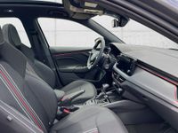 Skoda Kamiq - Vorschau Bild 12