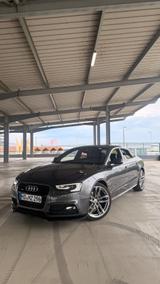 Audi A5 2.0 TFSI | S tronic | B&O | ACC | 8x Bereift