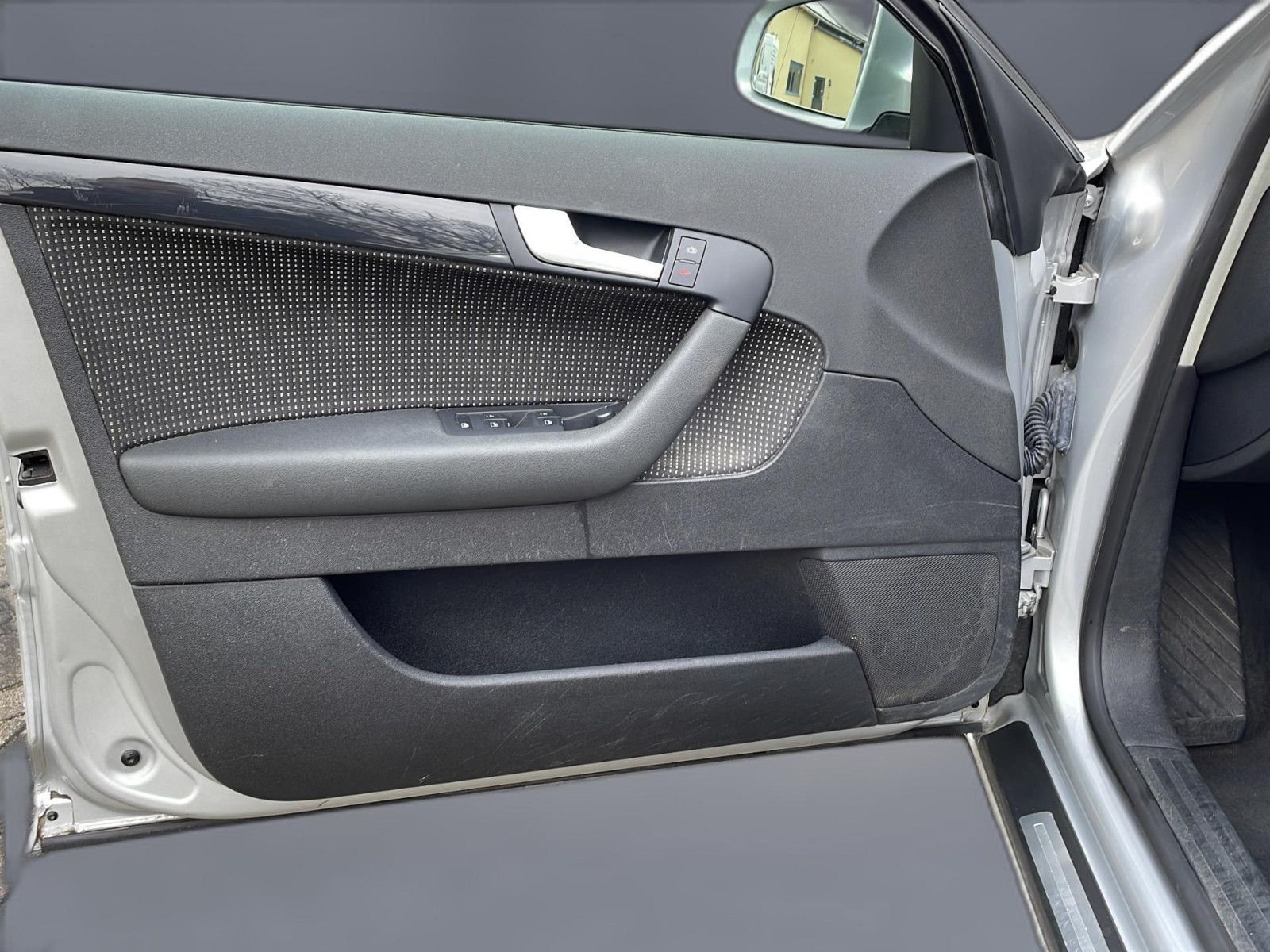 Fahrzeugabbildung Audi A3 Sportback 1.6 FSI Ambition/ Unfallfrei !!