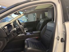 CITROEN C5 Aircross Facelift|ACC|Pano|Kamera|19 Zoll !