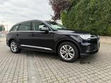 Audi Q7 55 TFSI e, Hybrid(Benzin/Elektro) Quattro,  - Audi Q7 55 TFSI Gebrauchtwagen
