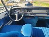 Citroën DS 20 Pallas Halbautomatik  - Citroën: Pallas