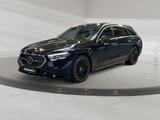 Mercedes-Benz E 220 d T AMG AMG+MBUX+Superscreen+Burm+AHK+Pano - Mercedes E 220 mit Anhängerkupplung
