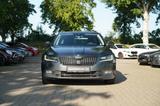 Skoda SUPERB COMBI STYLE 2.0TDI 4X4 DSG PANORAMADACH - Skoda Superb mit Diesel-Antrieb: Allradantrieb, Kombi, 2.0