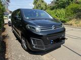 Citroën Citröen Space Tourer Top Austattung - Citroën SpaceTourer aus 2022