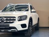 Mercedes-Benz GLB 200 LED/NAVI/KAMERA/SHZ/LEDER - Mercedes-Benz GLB 200 in Stuttgart