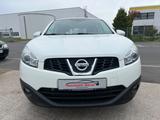 Nissan Qashqai Acenta 4X4 Allrad/TüvNeu/8xBereift/1Hand - Nissan Qashqai aus 2011: Acenta