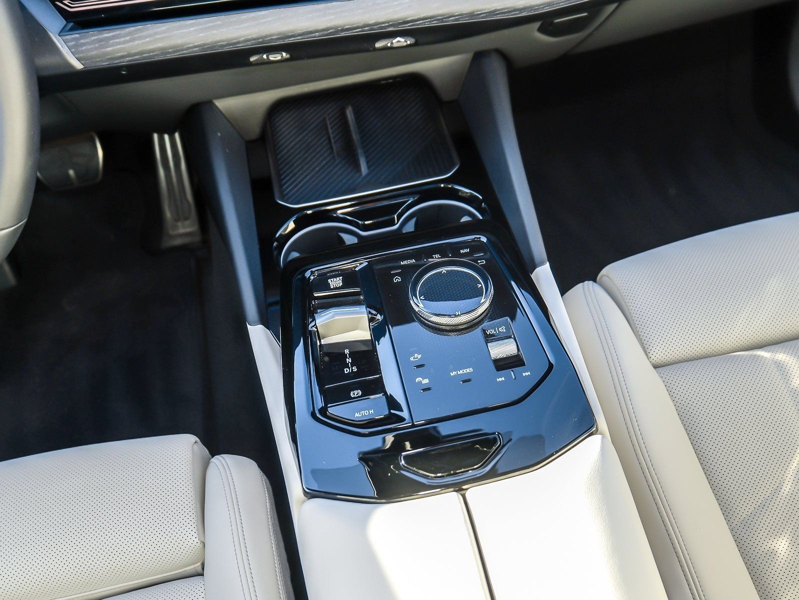 BMW 520 - Bild 15