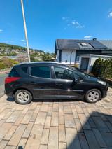 Peugeot 207 SW Premium 120 VTi | Nur 60.000 km| Panorama - gebrauchte Peugeot 207 aus dem Jahr 2012