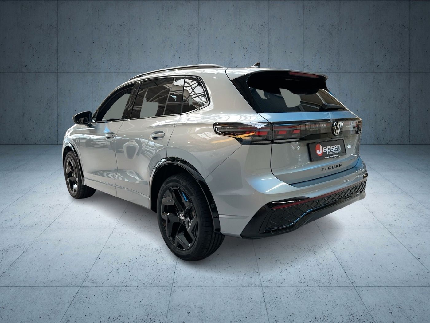 Volkswagen Tiguan - Bild 5