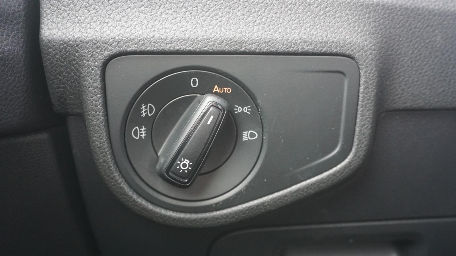 Volkswagen Golf TL 1.0 TSI AAC PDC AHK SHZ Temp, миниатюра 19