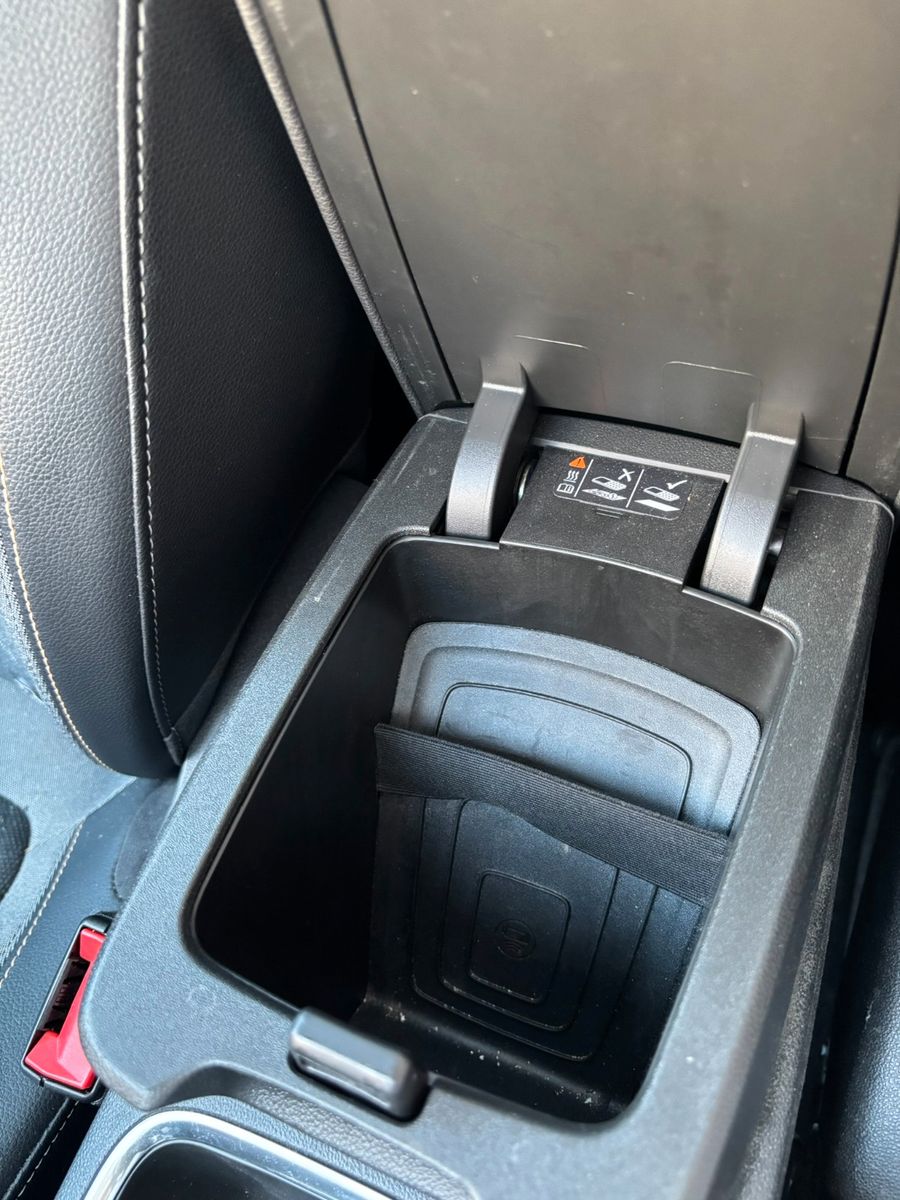 Fahrzeugabbildung Opel Grandland 1.2 INNOVATION LED/KAMERA/18"ALU/ALLWE