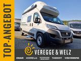 Weinsberg CaraTour 600 MQH 