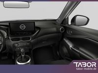 Nissan Juke - Vorschau Bild 11