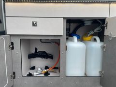 Pössl ALLRAD Campstar *Adventure Edition*