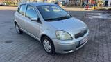 Toyota Yaris 1.3 Sol - gebrauchte Toyota Yaris aus dem Jahr 2005