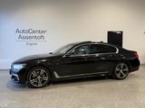 BMW 750 i xDrive MEGA VOLL M-Pakete TOP - BMW 750 mit Benzin-Antrieb: Limousine
