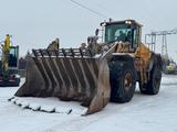 Volvo L 150 H Radlader, Delta Schaufel, ZSM, - Volvo 4x4