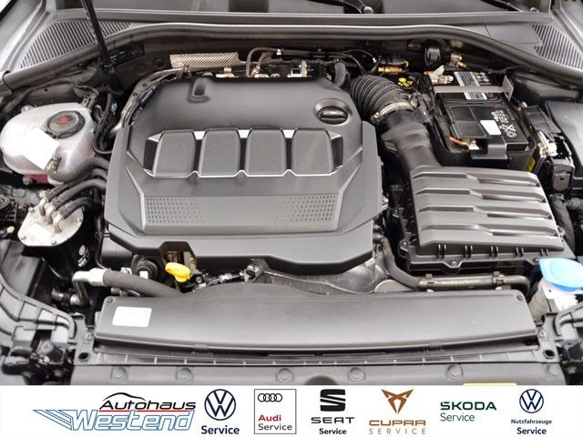 Fahrzeugabbildung Audi A3 Sportback advanced 35 TDI 110kW S tr. Matrix