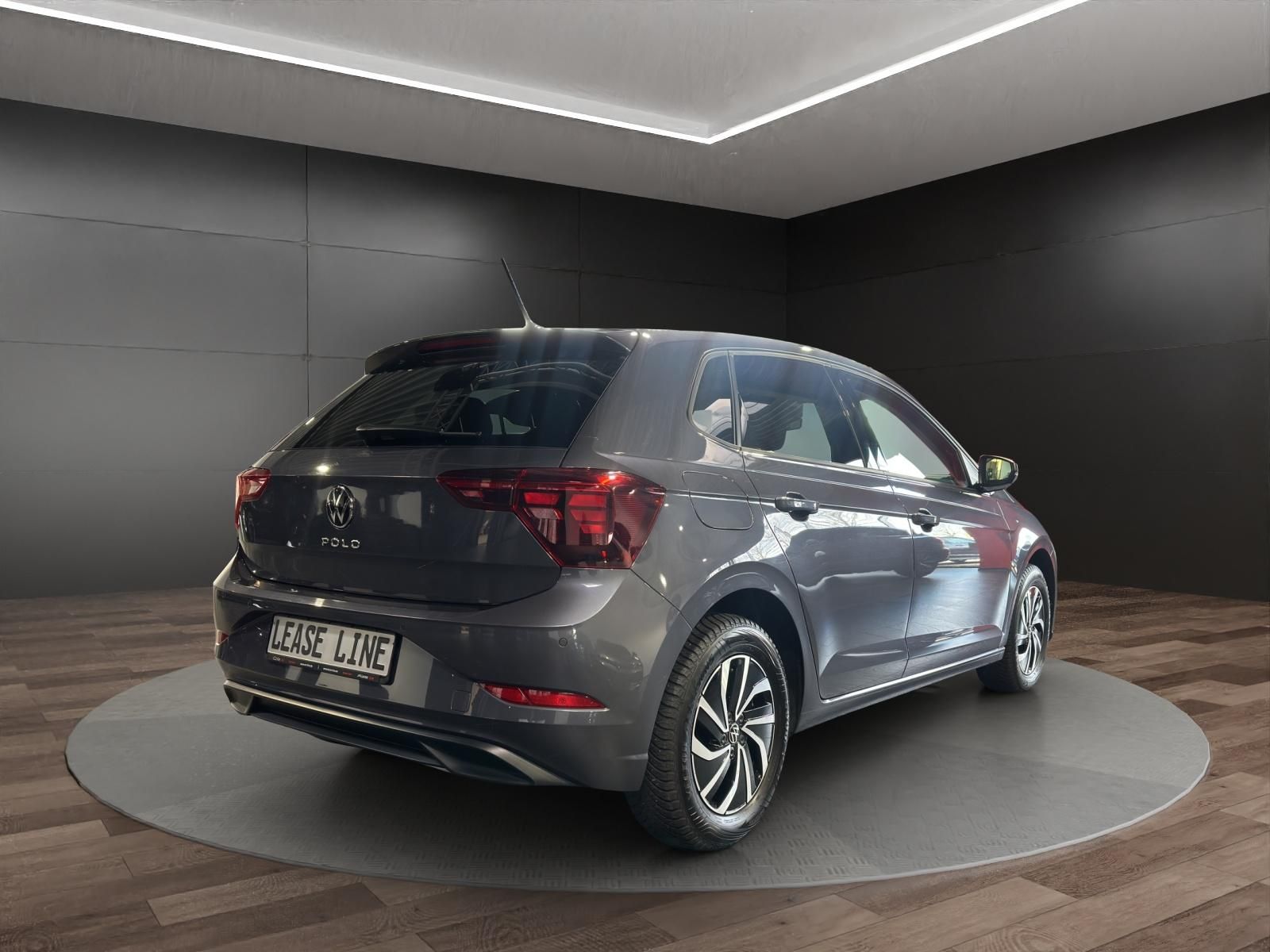 Volkswagen Polo - Bild 4